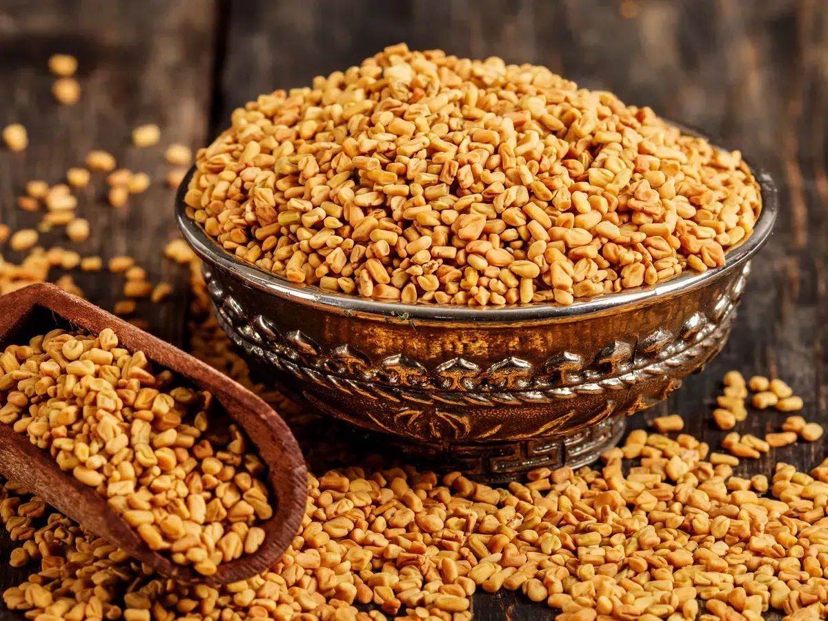 Fenugreek